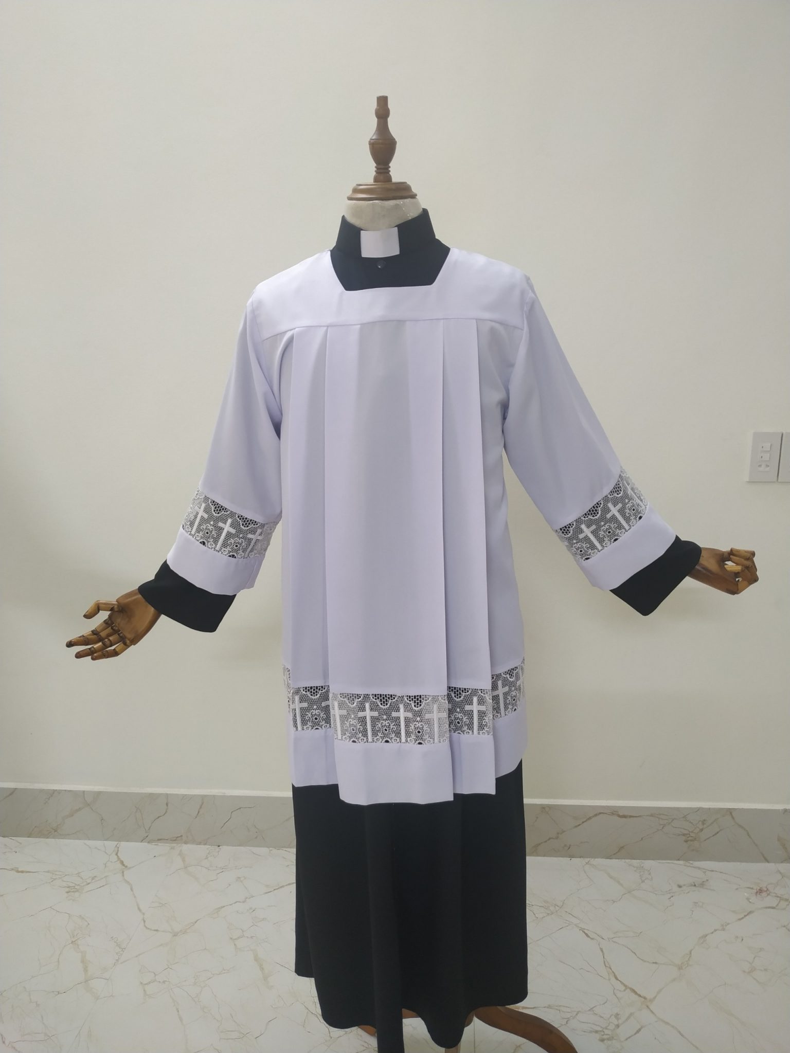 Altar Server Cassock Chasublesvn