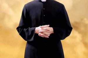 What Does The Black Cassock Mean?