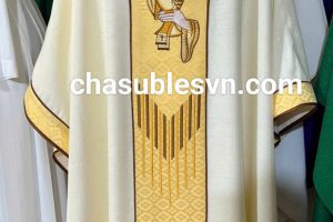 Easter and Lent Time Vestments