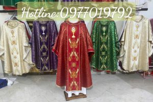 Shop Priest Vestments Online