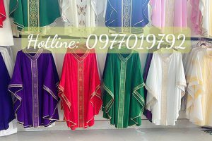 Exporting Vestments from Vietnam to the Philippines