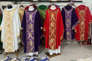 Buy Priest Vestments in America/ United States