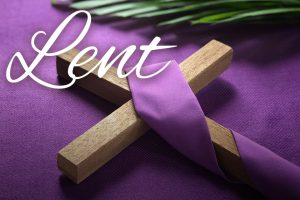 What Color Vestments Do Priests Wear During Lent?