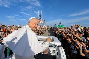 Pope Leo XIV closes the Holy Door, concluding Jubilee Year of Hope on the Lord’s Epiphany