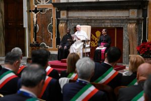 Pope Leo: Gambling ruins families