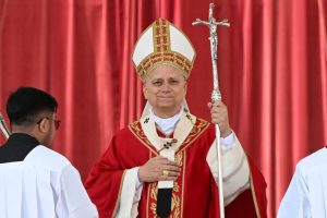 What’s on Pope Leo’s liturgical schedule from April to July?