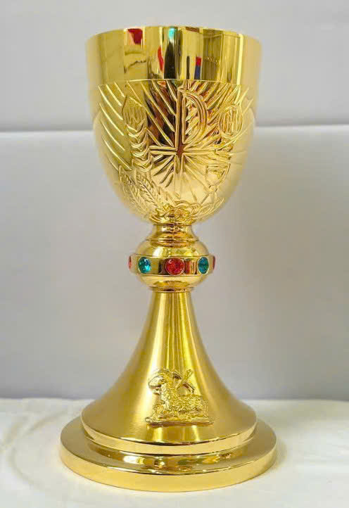 Chalice Make in Viet Nam