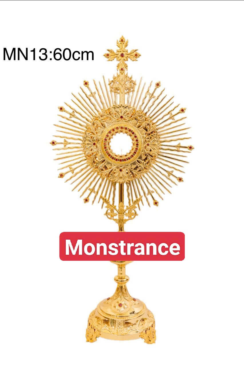 Monstrance
